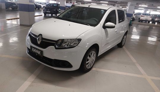 Renault • Sandero