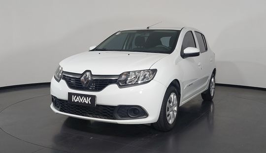 Renault • Sandero