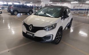 Renault • Captur