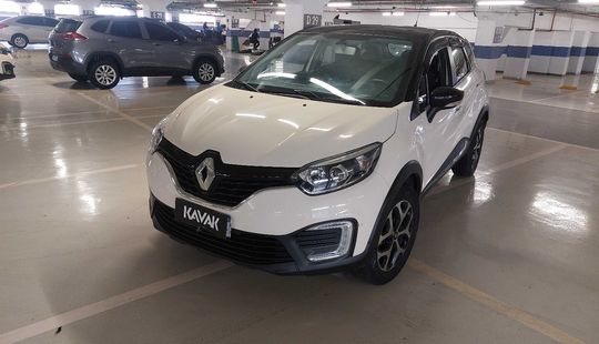 Renault • Captur