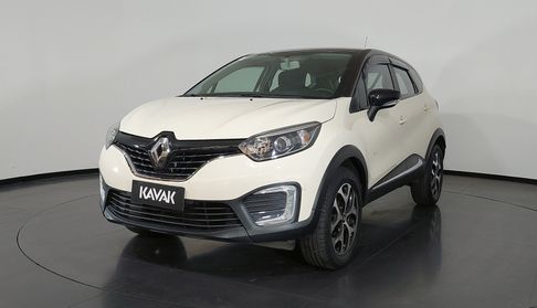 Renault Captur SCE LIFE Suv 2018