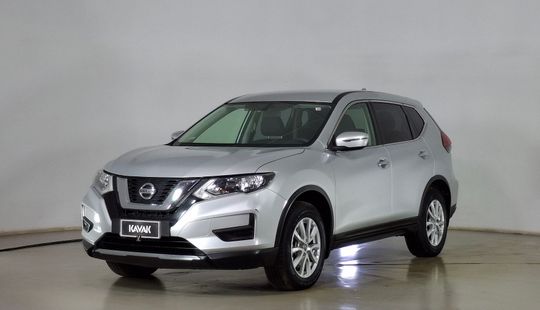 Nissan • X-Trail