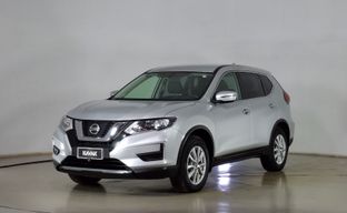 Nissan • X-Trail