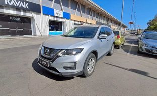 Nissan • X-Trail