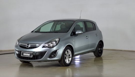 Opel • Corsa