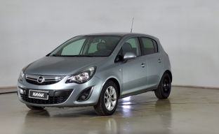 Opel • Corsa