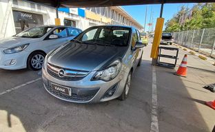 Opel • Corsa