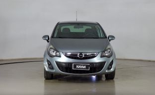 Opel • Corsa