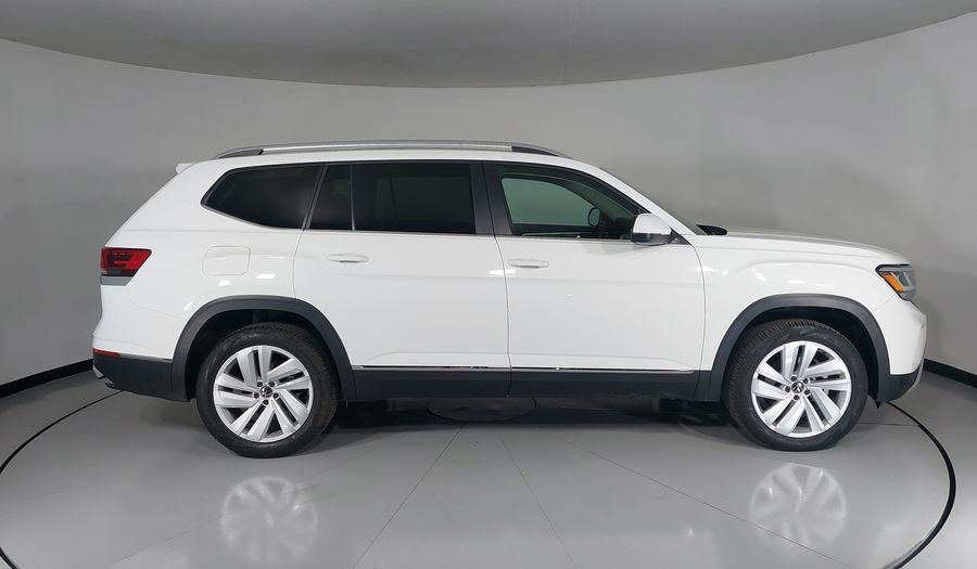 Volkswagen Teramont 3.6 COMFORTLINE AUTO Suv 2022