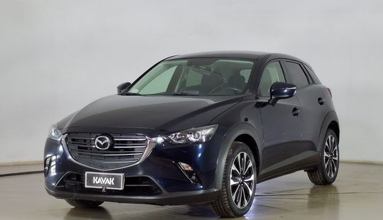 Mazda • CX-3