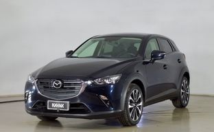 Mazda • CX-3