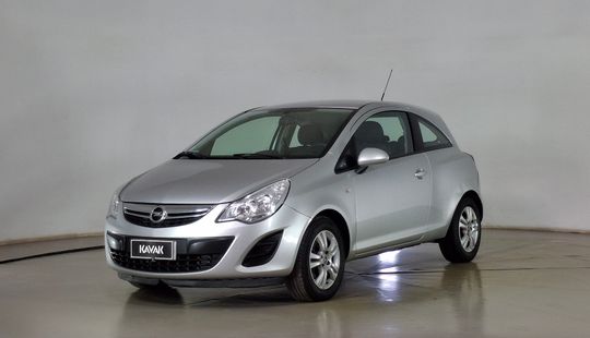 Opel • Corsa