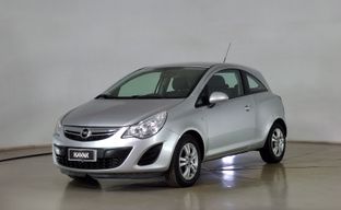 Opel • Corsa