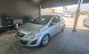 Opel • Corsa