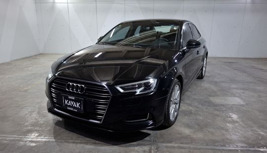 Audi • A3