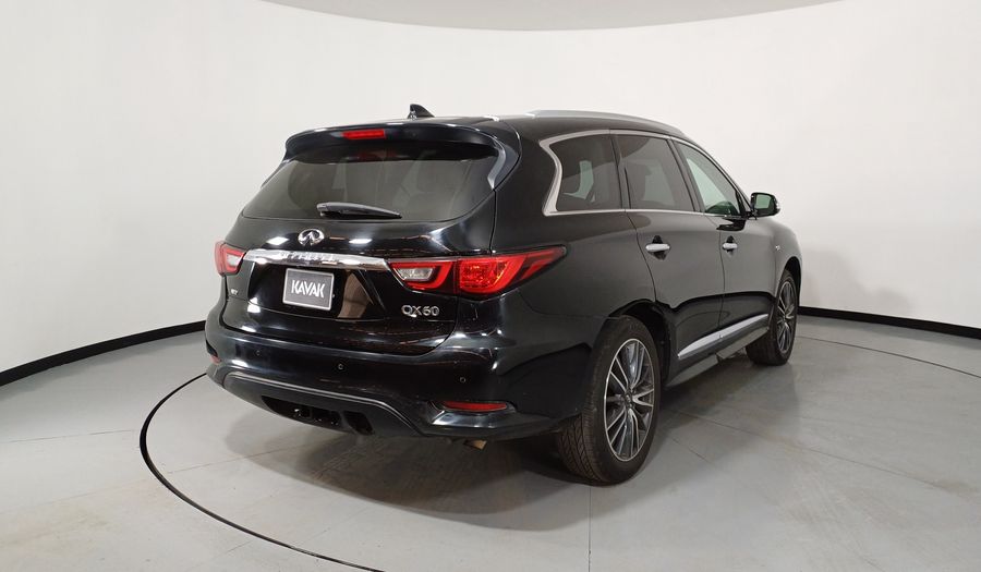 Infiniti Qx60 3.5 SENSORY AUTO 4WD Suv 2019