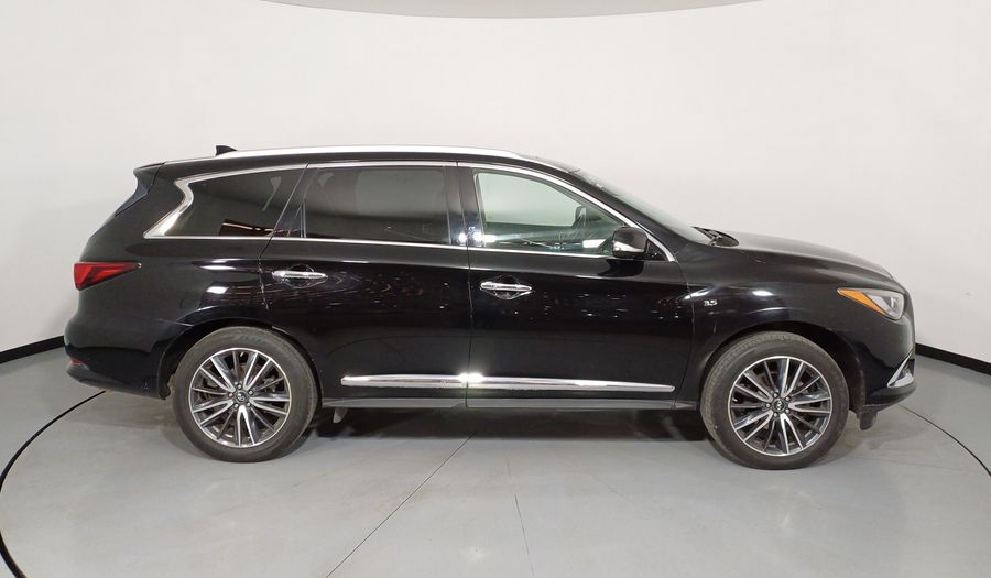 Infiniti Qx60 3.5 SENSORY AUTO 4WD Suv 2019