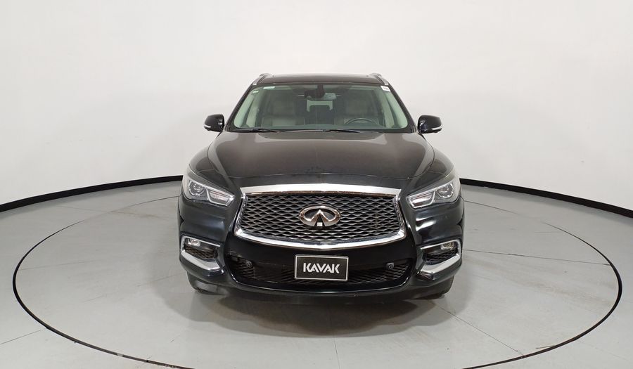 Infiniti Qx60 3.5 SENSORY AUTO 4WD Suv 2019