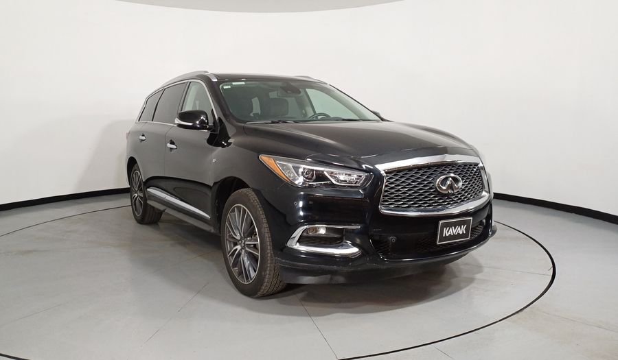 Infiniti Qx60 3.5 SENSORY AUTO 4WD Suv 2019