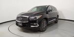 Infiniti Qx60 3.5 SENSORY AUTO 4WD Suv 2019