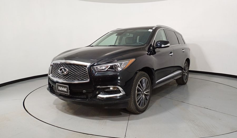 Infiniti Qx60 3.5 SENSORY AUTO 4WD Suv 2019