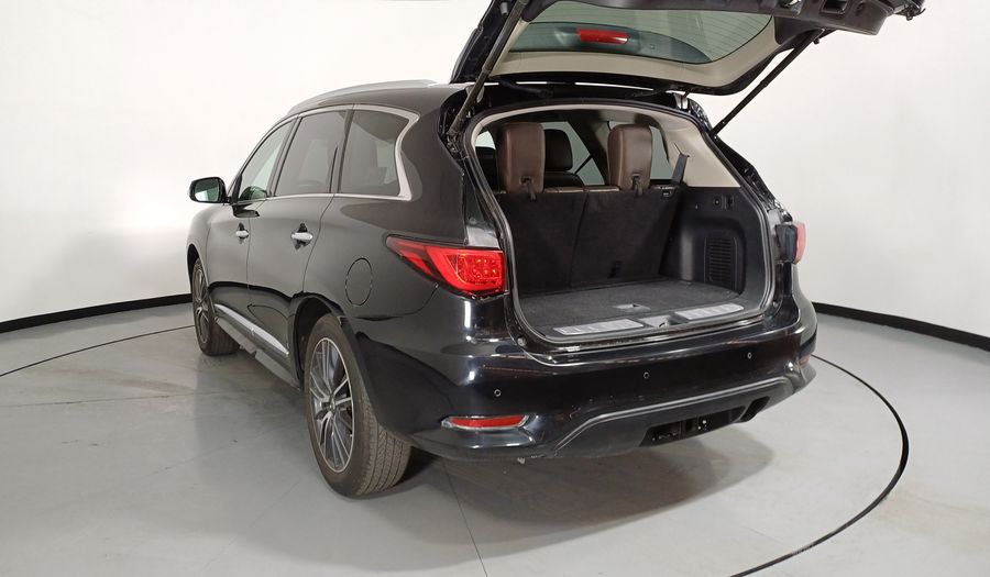 Infiniti Qx60 3.5 SENSORY AUTO 4WD Suv 2019