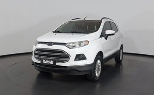 Ford • EcoSport