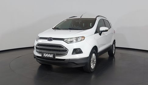 Ford Ecosport SE Suv 2015