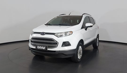 Ford • EcoSport