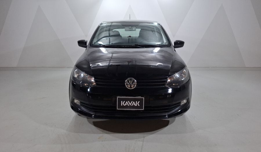 Volkswagen Gol 1.6 CL AC MT Hatchback 2015