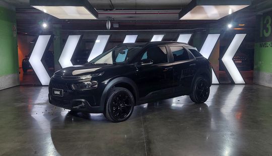 Citroen • C4 Cactus