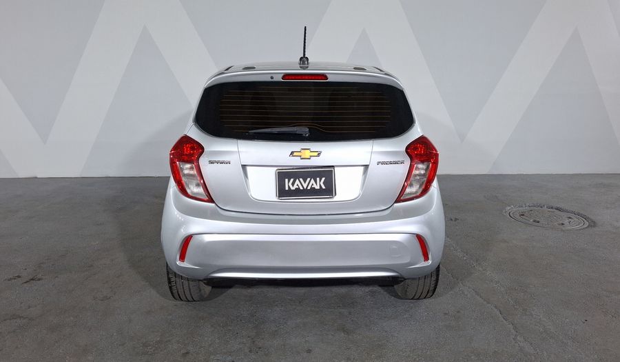 Chevrolet Spark 1.4 PREMIER C Hatchback 2019