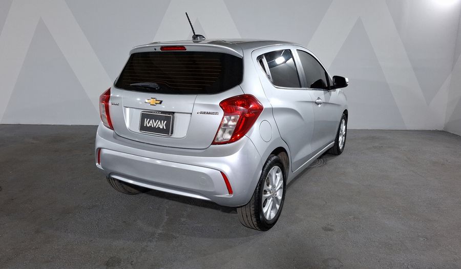 Chevrolet Spark 1.4 PREMIER C Hatchback 2019