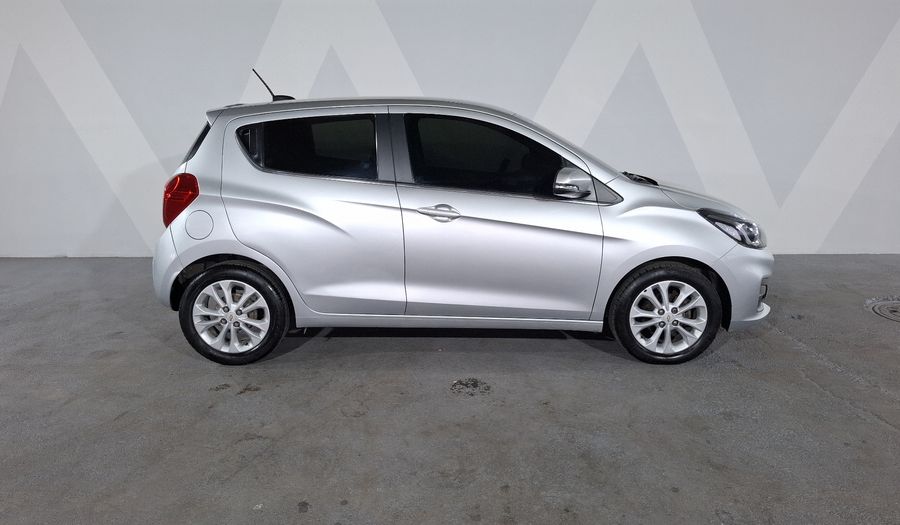 Chevrolet Spark 1.4 PREMIER C Hatchback 2019