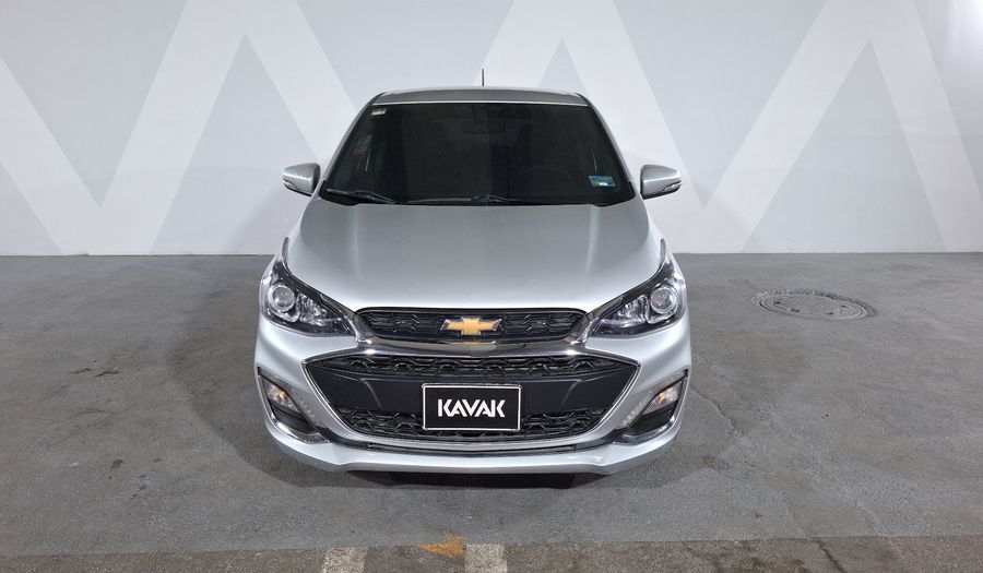 Chevrolet Spark 1.4 PREMIER C Hatchback 2019