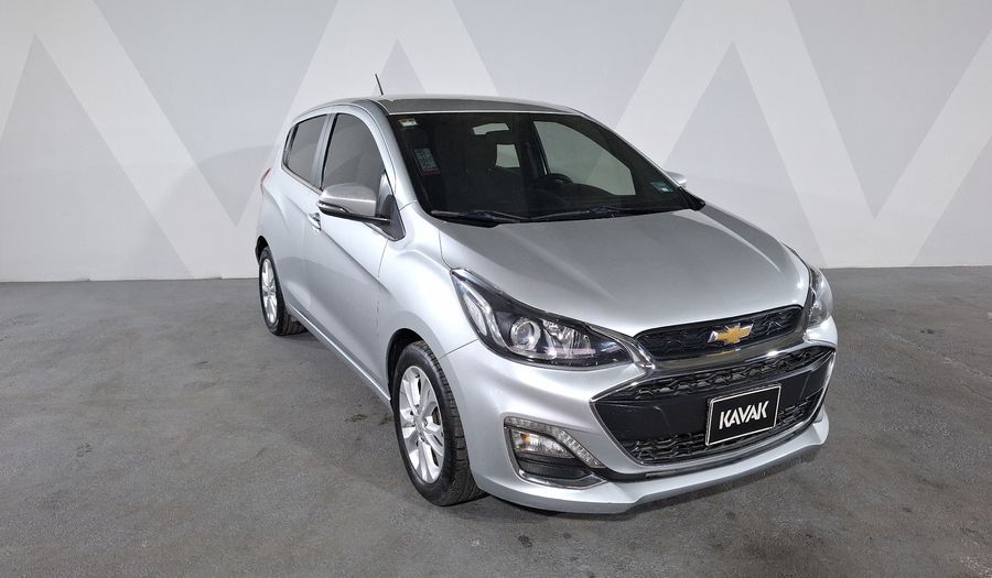 Chevrolet Spark 1.4 PREMIER C Hatchback 2019