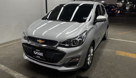 Chevrolet • Spark