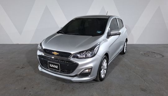 Chevrolet • Spark