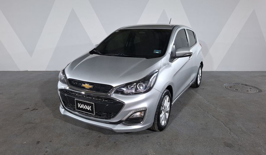 Chevrolet Spark 1.4 PREMIER C Hatchback 2019