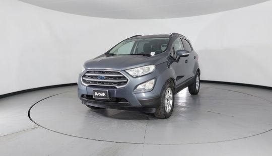 Ford • EcoSport