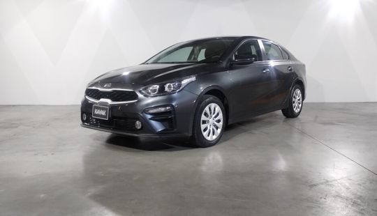 Kia • FORTE