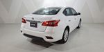 Nissan Sentra 1.8 ADVANCE AUTO Sedan 2018