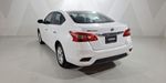 Nissan Sentra 1.8 ADVANCE AUTO Sedan 2018