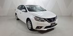 Nissan Sentra 1.8 ADVANCE AUTO Sedan 2018