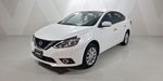 Nissan Sentra 1.8 ADVANCE AUTO Sedan 2018