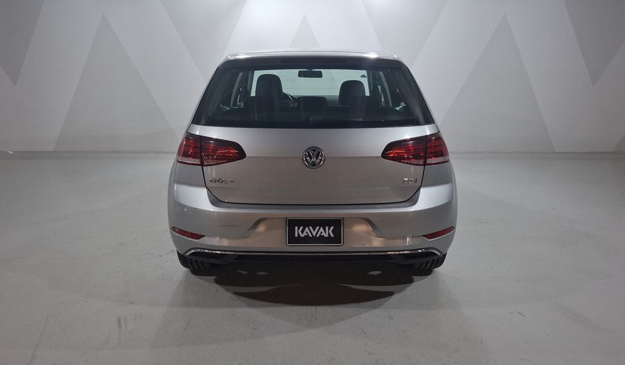 Volkswagen Golf 1.4 COMFORTLINE DCT Hatchback 2018