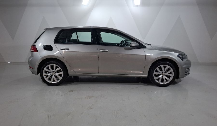 Volkswagen Golf 1.4 COMFORTLINE DCT Hatchback 2018