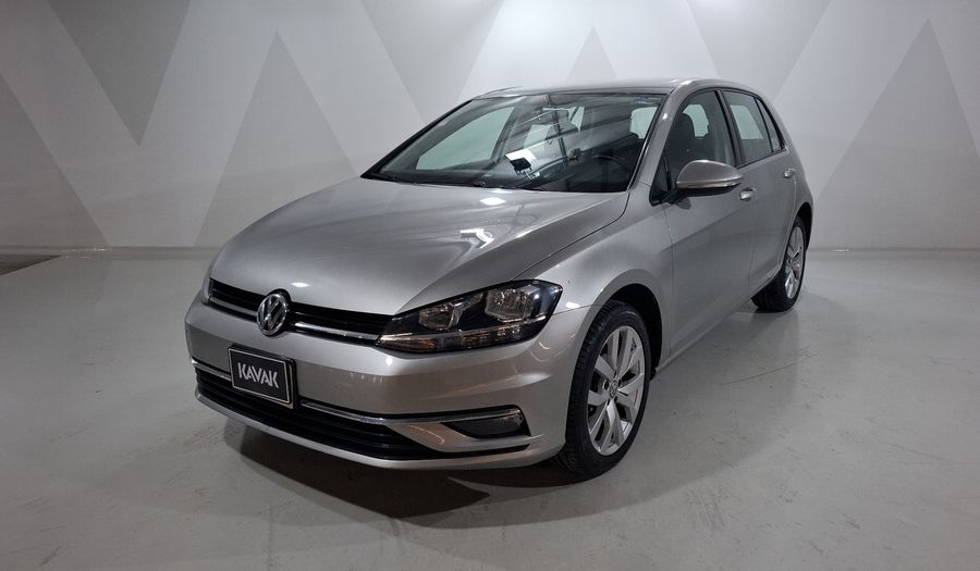 Volkswagen Golf 1.4 COMFORTLINE DCT Hatchback 2018