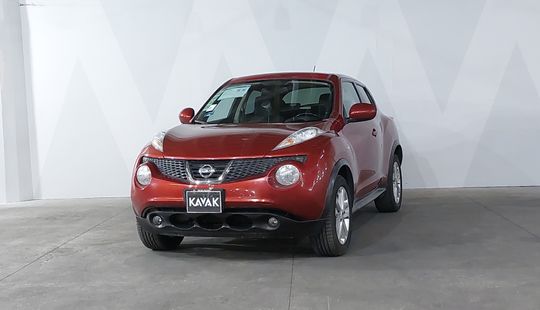 Nissan • Juke