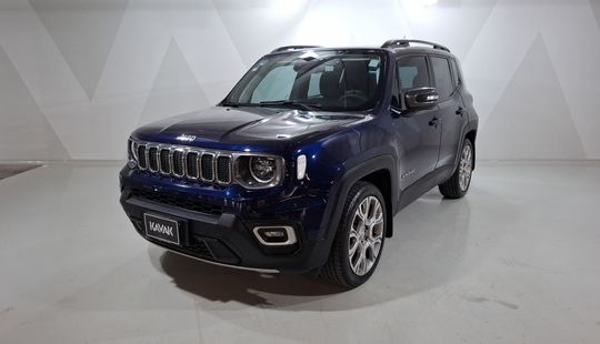 Jeep • Renegade